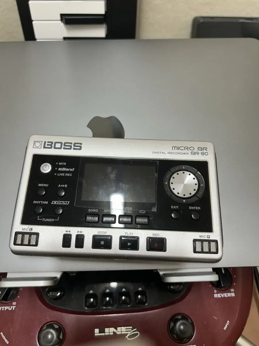 Guyatone 구야톤 ps-105 그래픽 eq 이펙터(최종가격) | 브랜드
